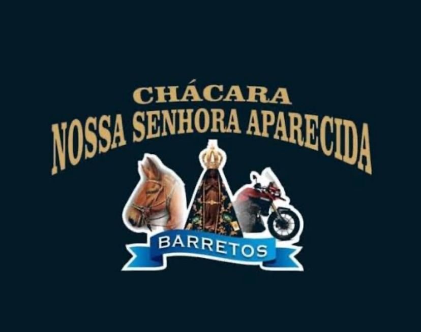 Pousada N. Sª. Aparecida